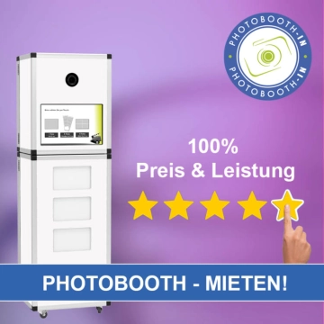 Photobooth mieten in Essen (Oldenburg)