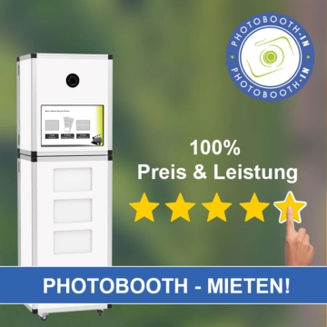Photobooth mieten in Essen