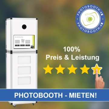 Photobooth mieten in Essenbach