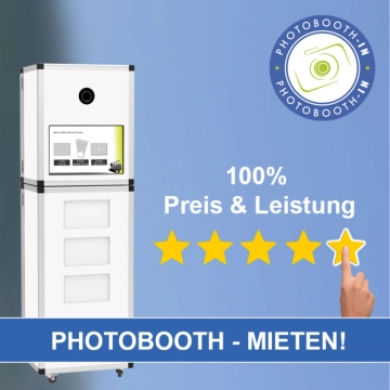 Photobooth mieten in Essingen (Württemberg)