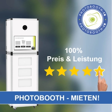 Photobooth mieten in Esterwegen