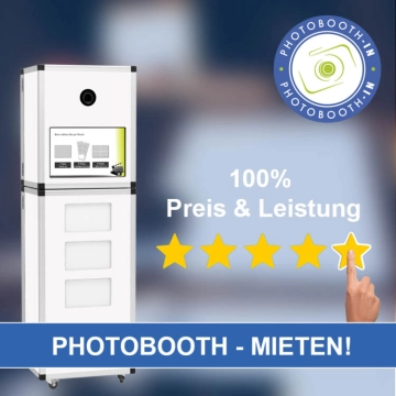 Photobooth mieten in Ettenheim