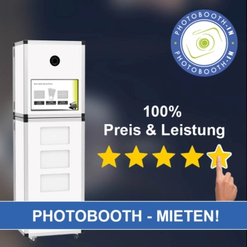 Photobooth mieten in Ettringen (Wertach)