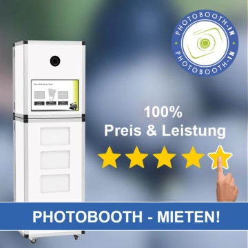 Photobooth mieten in Euerbach