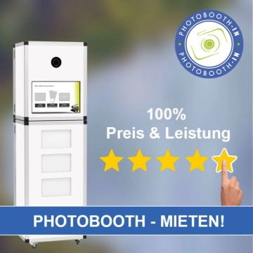 Photobooth mieten in Euskirchen