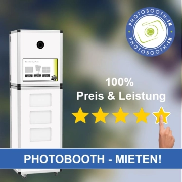 Photobooth mieten in Eutingen im Gäu