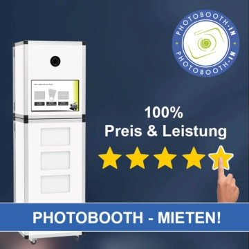 Photobooth mieten in Fahrenzhausen