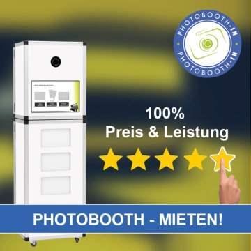 Photobooth mieten in Falkenberg/Elster