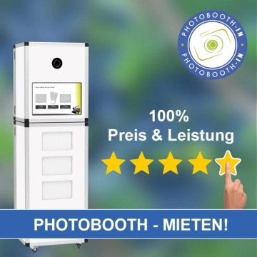 Photobooth mieten in Falkensee
