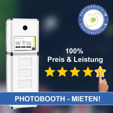 Photobooth mieten in Falkenstein (Oberpfalz)