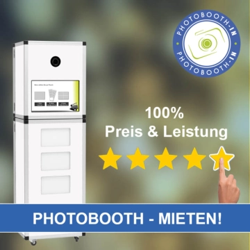 Photobooth mieten in Falkenstein-Vogtland