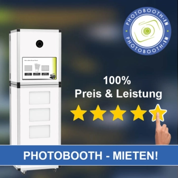 Photobooth mieten in Faßberg