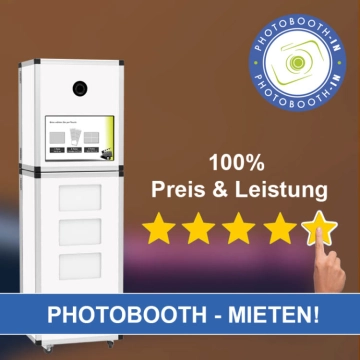 Photobooth mieten in Fehmarn