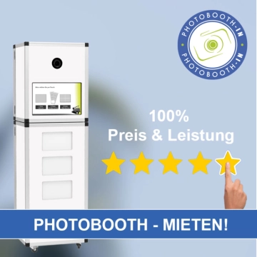 Photobooth mieten in Fellbach