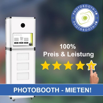 Photobooth mieten in Felsberg