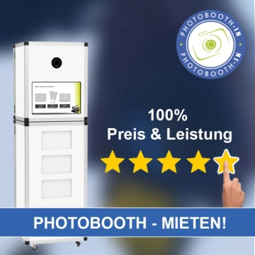 Photobooth mieten in Feuchtwangen