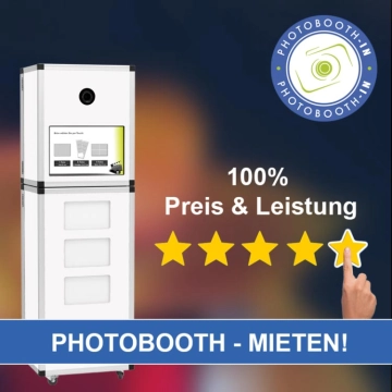 Photobooth mieten in Fichtenau