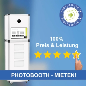 Photobooth mieten in Filderstadt