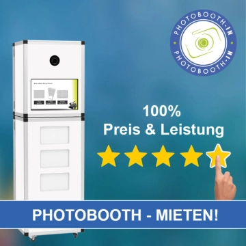 Photobooth mieten in Finsing