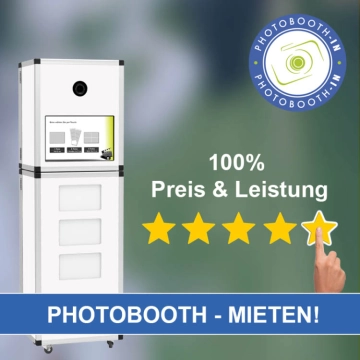 Photobooth mieten in Finsterwalde