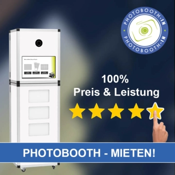Photobooth mieten in Fischbachau