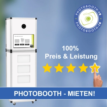 Photobooth mieten in Flensburg