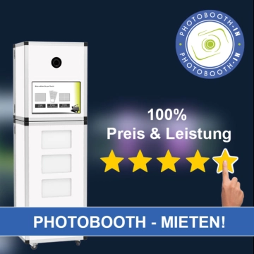 Photobooth mieten in Flieden