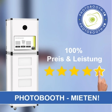 Photobooth mieten in Flintsbach am Inn