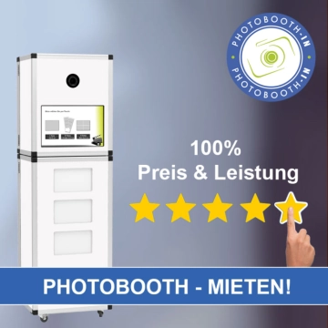 Photobooth mieten in Flöha