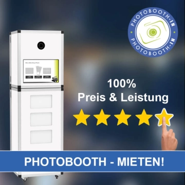 Photobooth mieten in Floh-Seligenthal