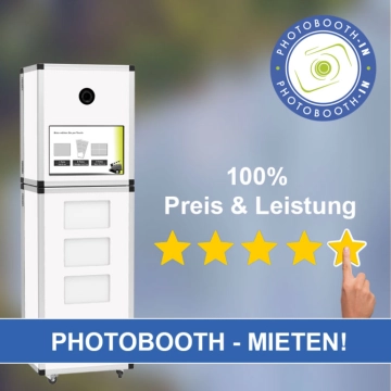 Photobooth mieten in Florstadt