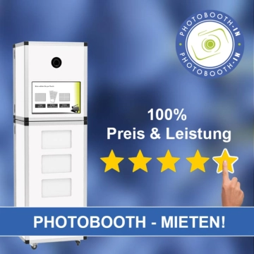 Photobooth mieten in Föritztal