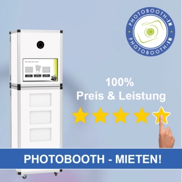 Photobooth mieten in Forchheim