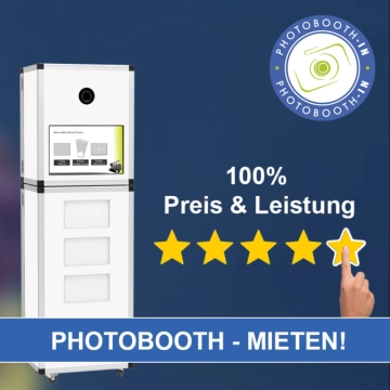 Photobooth mieten in Forst (Baden)