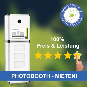 Photobooth mieten in Forst (Lausitz)