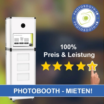 Photobooth mieten in Forstern