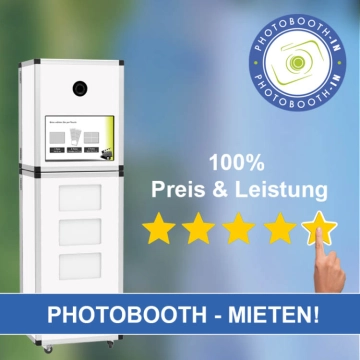 Photobooth mieten in Forstinning