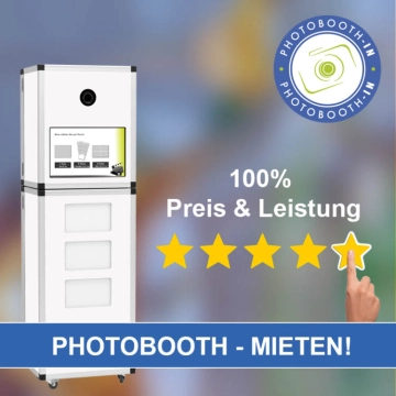 Photobooth mieten in Frammersbach