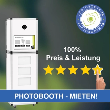 Photobooth mieten in Frankenberg (Eder)