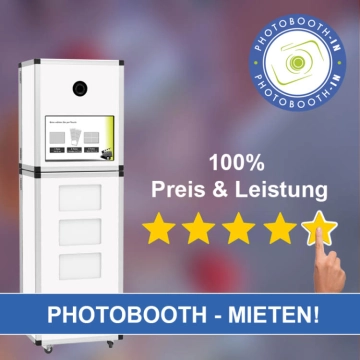 Photobooth mieten in Frankenblick