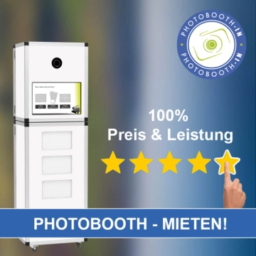 Photobooth mieten in Frankenthal (Pfalz)