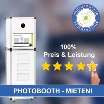 Photobooth mieten in Frankfurt am Main