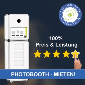 Photobooth mieten in Frankfurt (Oder)