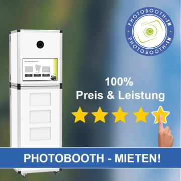 Photobooth mieten in Frasdorf