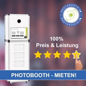 Photobooth mieten in Fraunberg