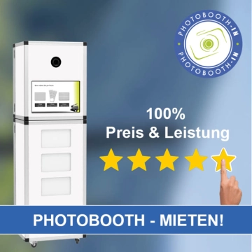 Photobooth mieten in Fraureuth