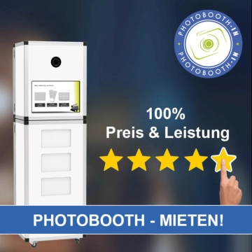 Photobooth mieten in Frechen