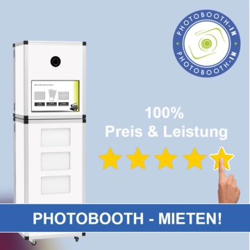 Photobooth mieten in Freden (Leine)
