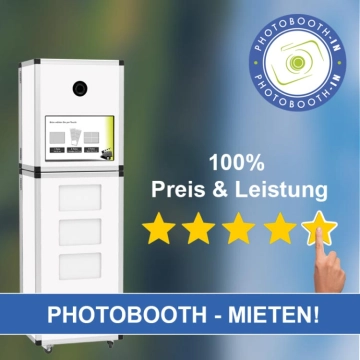 Photobooth mieten in Fredenbeck