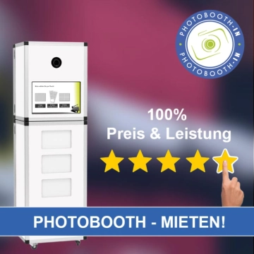 Photobooth mieten in Freiamt